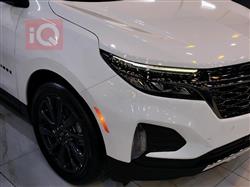 شيفروليه إكوينوكس